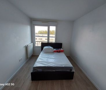 Appartement à louer 2 pièces • 41,93 m2 Les Ulis - Photo 1