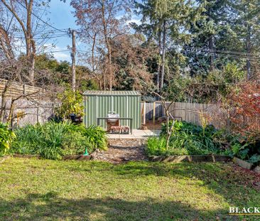 Cosy Garden Retreat in Quiet Weetangera Street - Photo 6