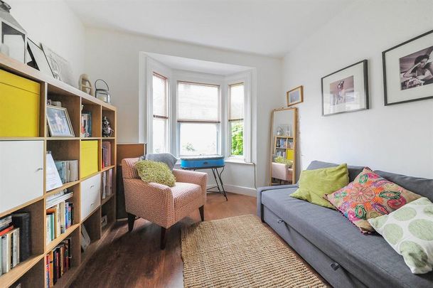 2 bedroom terraced house to rent - Photo 1