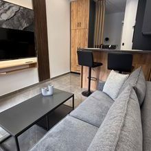 Studio/Γκαρσονιέρα για ενοικίαση - Κέντρο Θεσσαλονίκης, - Photo 1