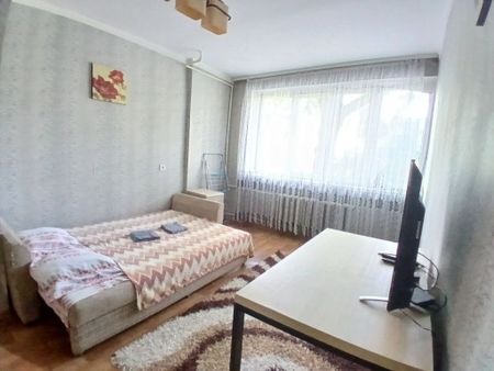 Garsoniera de inchiriat in zona Drumul Taberei - Photo 2