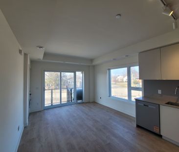 For Lease - 16 Melbourne Avenue Unit# 201A, St. Catharines, Ontario - Photo 1