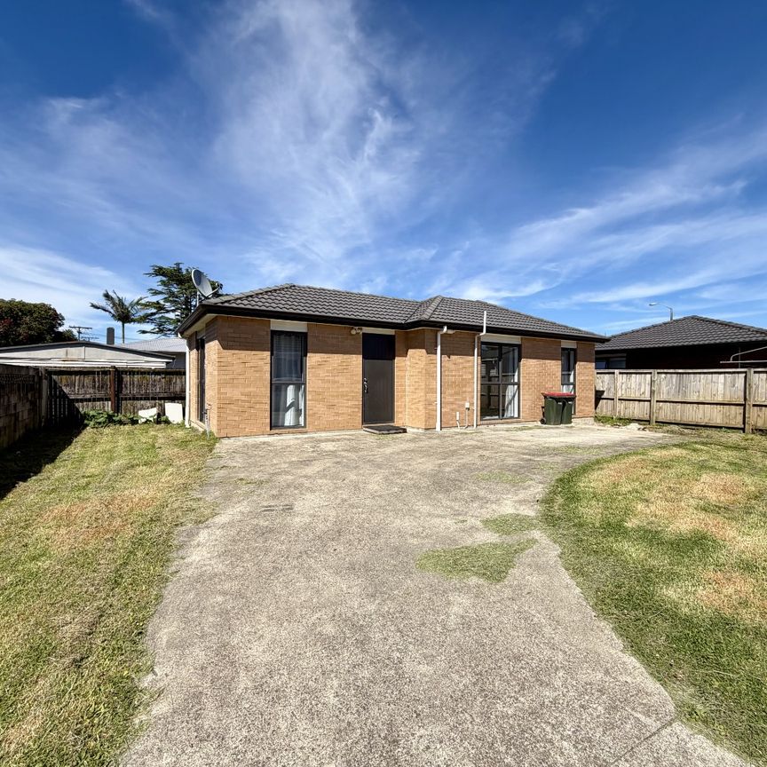 200A Buckland Road, Mangere East, Auckland - Photo 1