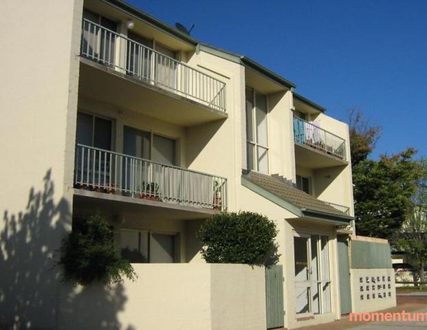 6/4 Antis Street, Phillip ACT 2606 - Apartment For Rent | Domain - Photo 1