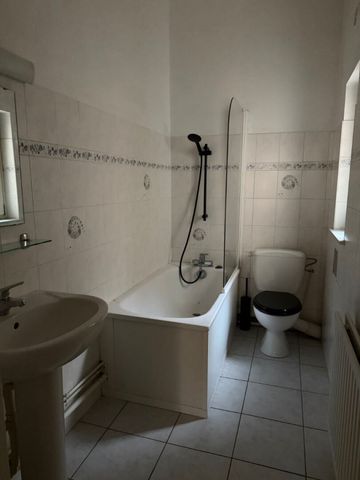 Appartement 2 pièces à Nancy - Photo 5