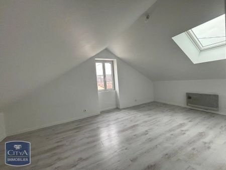 Appartement à louer 3 pièces 45.32m² - Photo 5