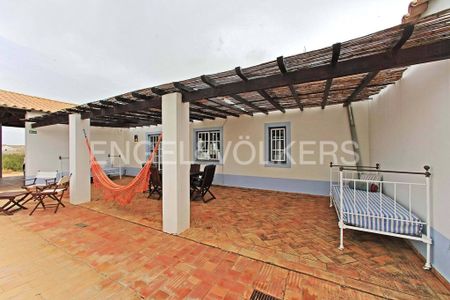 Luxury Villa for rent in Lagoa, Portugal - Photo 4