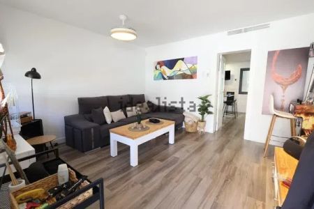 Alquiler de chalet adosado en Avenida del Mojón - Photo 4