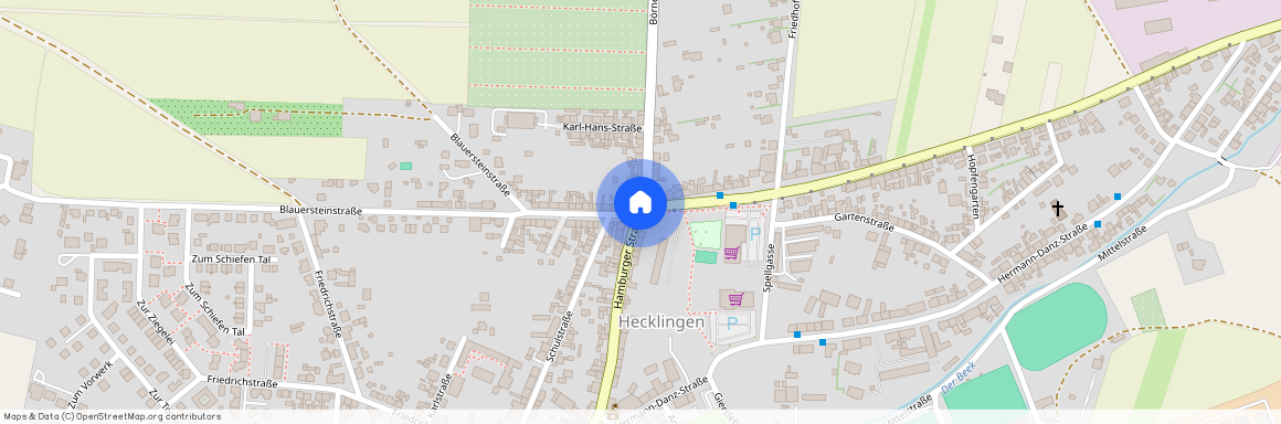 Kurze Str. 31, 39444 Sachsen-Anhalt - Hecklingen