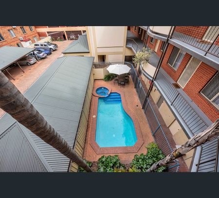 26/81 CARRINGTON STREET, Adelaide, SA 5000 - Photo 3