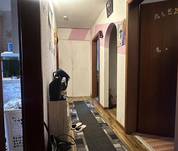 Ruhige 2-Zimmer-DG-Wohnung in Oberasbach - Photo 6