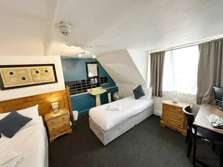 Room in a Shared House, Grand Parade, BN2 - Photo 3