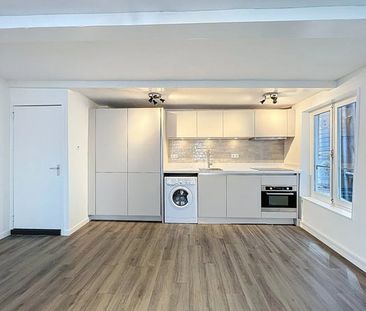 Te huur: Appartement Sint Jacobsdwarsstraat 1 1 in Amsterdam - foto 5