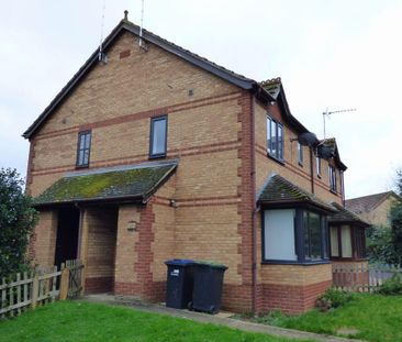 1 bedroom end of terrace house to rent - Photo 5