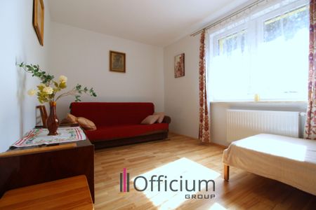Na wynajem dom 120m2 z ogrodem, Opacz Kolonia. - Photo 2