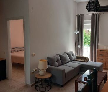 Διαμέρισμα για ενοικίαση Σκαγιοπούλειο (Πάτρα) - Φωτογραφία 1