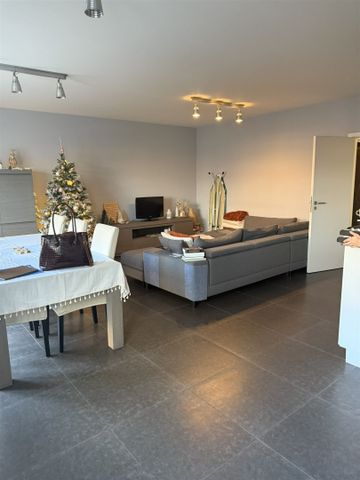 modern appartement met garagebox en terras - Photo 2