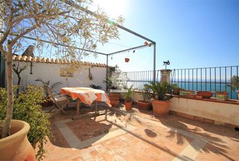 Appartamento vista mare - Sicilia