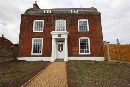 Old Perry Street, Northfleet, Gravesend, Kent, DA11 - Photo 5