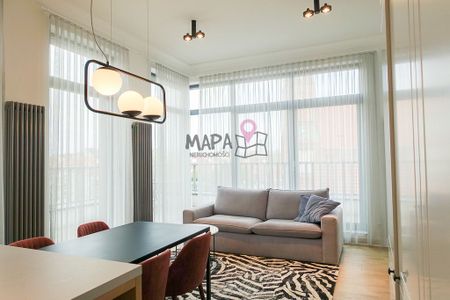 Centrum luksusowy apartament, 2tarasy, m.postojowe - Photo 2