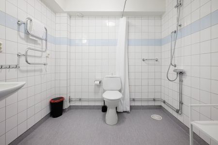 Katarina Bangata, Stockholm - Foto 3