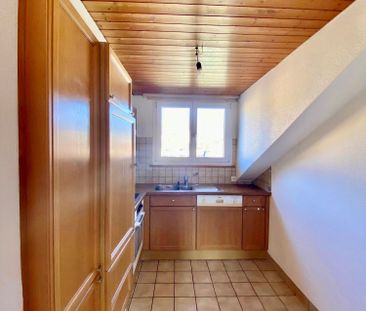 Bel appartement de 3 pièces au 3e étage - Photo 1