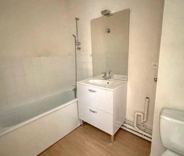 Appartement à louer 1 pièce 19.85m² - Photo 4