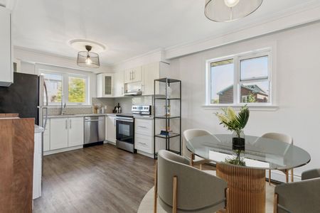 For Lease - 15 Carnation Avenue Unit# 2nd Level, Toronto, Ontario - Photo 3