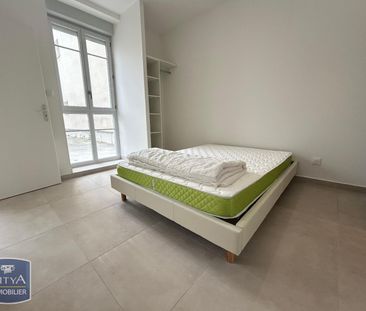 Location Appartement 2 pièces 36m² VALENCE 26000 - Photo 3