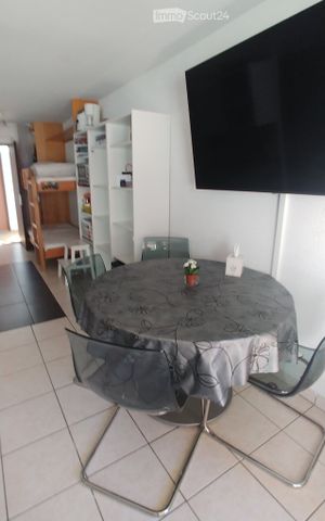 1 Zimmer, 32 m² - Foto 2