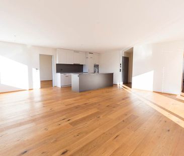 4.5 Zimmer, 120 m², 4. Stock - Foto 3