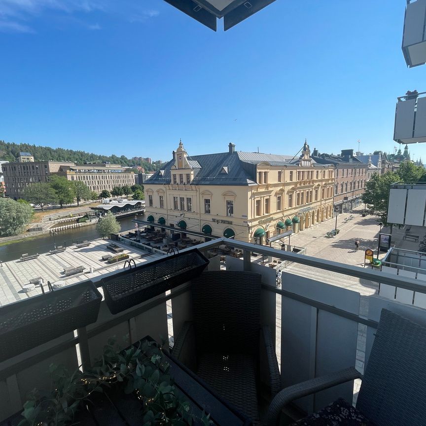 Storgatan 31 - Foto 1