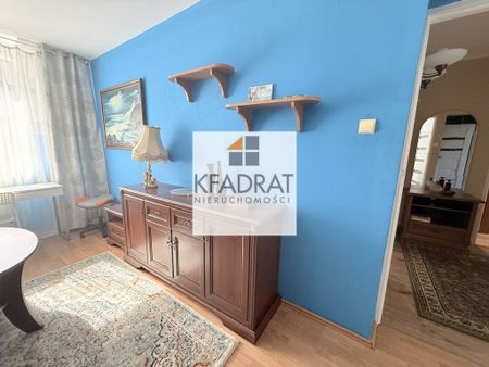 2 pokoje rozkładowe na Kasprzaka - Photo 4