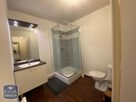 Location Appartement 2 pièces 40m² TRELAZE 49800 - Photo 5