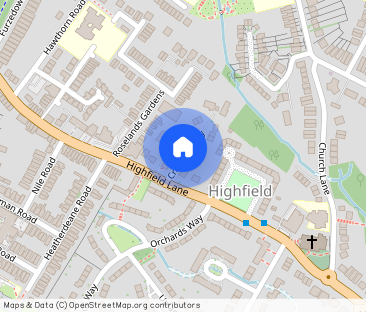 Cranford Way,Southampton - Photo 1