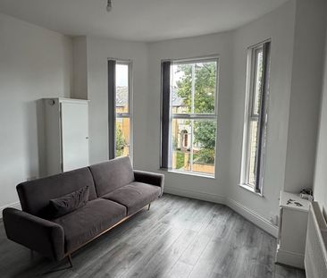 1 Bed Flat, Toxteth, L8 - Photo 1