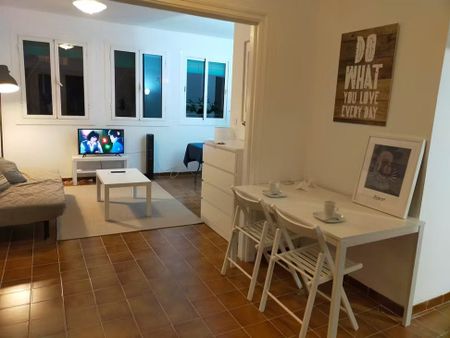 Carrer de l'Almirall Churruca, Barcelona, Catalonia 08003 - Photo 2