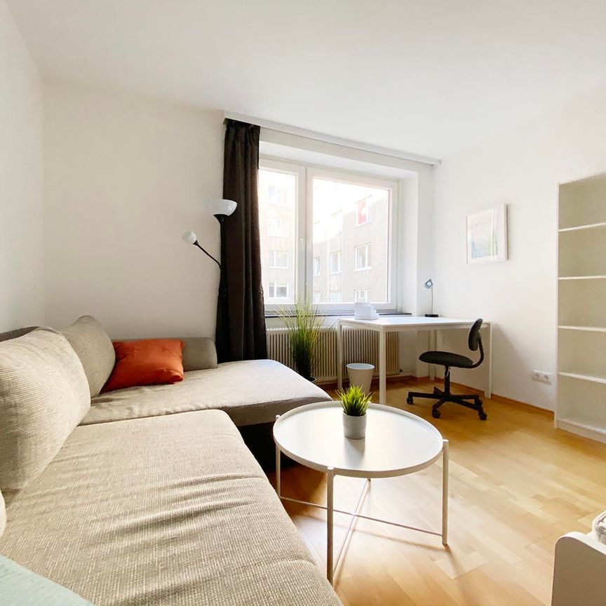 Rennweg Zimmer 1 - Photo 1