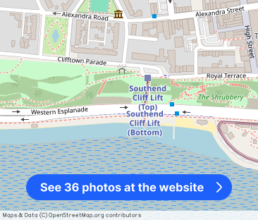 Western Esplanade, Southend-On-Sea - Photo 1