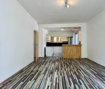 Pronájem bytu 3+kk 47 m2 - Fotografie 2
