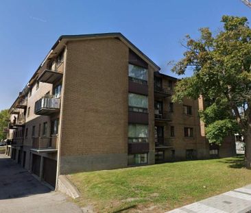 2 CH - 1 SDB - Montréal - $1,450 /mo - Photo 1