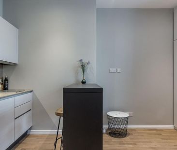 Ground floor flat to rent - Photo 6