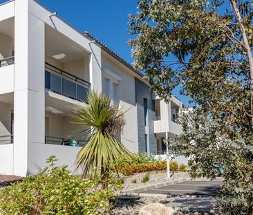 location Appartement T3 DE 62.96m² À TOURNEFEUILLE - Photo 5