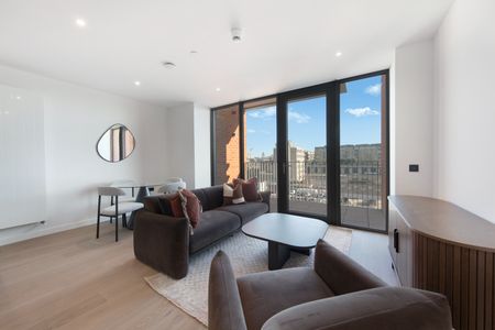 2 Bed Flat, Herland Court, SW6 - Photo 3