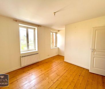Location Appartement 3 pièces 66m² DOMPIERRE SUR VEYLE 01240 - Photo 6