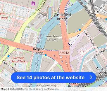 2 bedroom apartment for rent - Photo 1