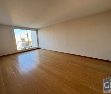 Location Appartement 3 pièces 68m² - Photo 1