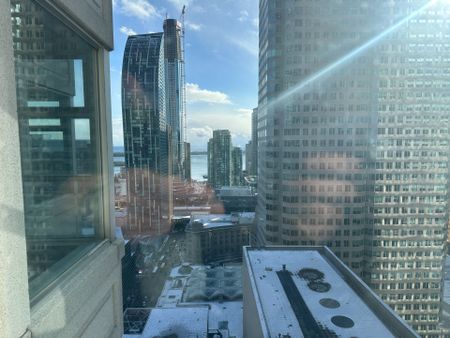 For Lease - 1 King Street Unit# 2612, Toronto, Ontario - Photo 5