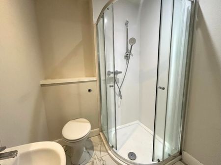 203 College Court Central, Belfast BT1 6BF - Photo 5