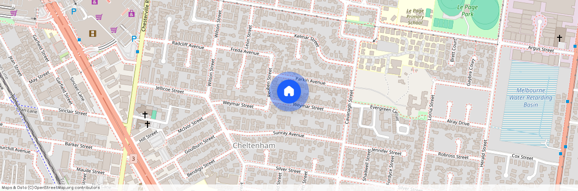 29 Weymar Street, Vic 3192, Cheltenham